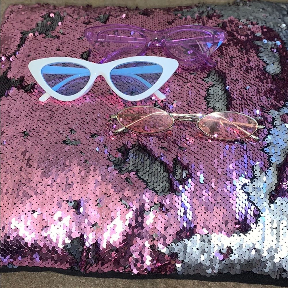 Glasses